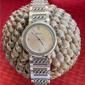 Brighton NWT Bracelet Watch Culver City